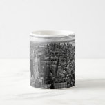 New York Skyline Mugs