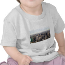 New York T Shirts