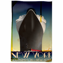 New York To Southampton Photo Cutout