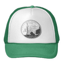 New York Trucker Hat
