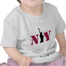 NEW YORK TSHIRT