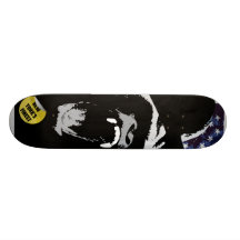 NEW YORK'S FINEST SKATEBOARD