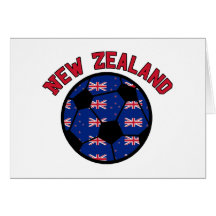 New Zealand Greeting Cards