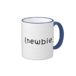 Newbie Mug