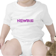 NEWBIE TEES