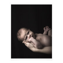 Newborn Invites