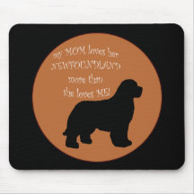 newfy_mom mouse pads