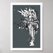 newHOPE Print