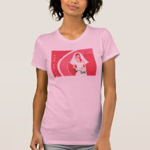 Newly Wed! Tshirt