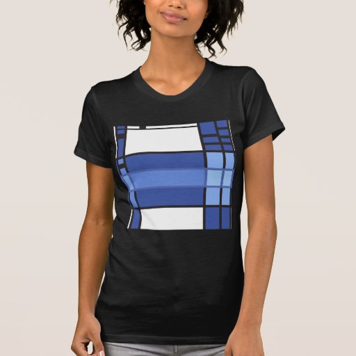 Newman & Mondrian T-shirts