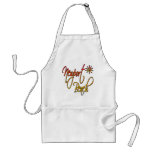 Newport Beach Apron