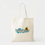 Newport Beach. Bags