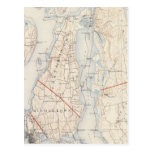 Newport County, Rhode Island Postcards