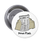 News Flash Button