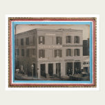 Newspaper offices...  (40076) posters