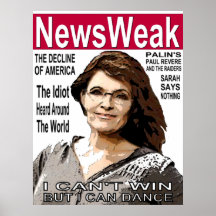 NewsWeak Posters