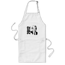 Newt Gingrich 2012 Aprons