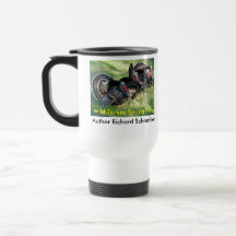 newturkeycup, newturkeycup, Wild Turkey Spring ... Coffee Mug
