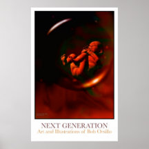 Next Generation Poster