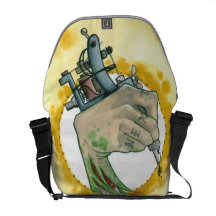 NEXT COMMUTER BAGS
