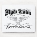 NGAI TAHU WHAIL TAIL MOUSE PAD