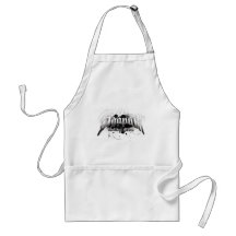 NGAPUHI NORTHLAND NATIVES APRONS