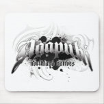 NGAPUHI NORTHLAND NATIVES MOUSE PADS