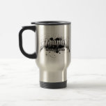 NGAPUHI NORTHLAND NATIVES MUG