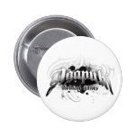 NGAPUHI NORTHLAND NATIVES PIN