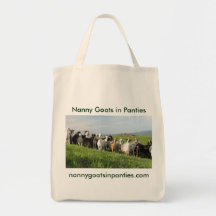 NGIP Eco-Grocery Bag