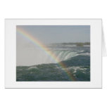 Niagara Falls Card