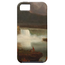 Niagara Falls iPhone 5 Cover