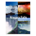 Niagara Falls New York Post Cards