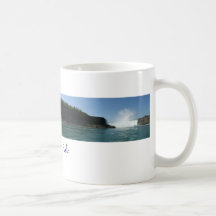 Niagara Falls Panorama Mugs