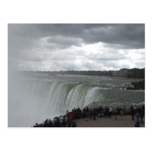 Niagara Falls Post Cards