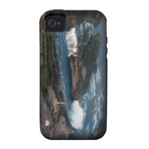 Niagara Falls souvenir & gift Case-Mate iPhone 4 Case