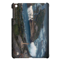 Niagara Falls souvenir & gift Cover For The iPad Mini