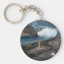 Niagara Falls souvenir & gift Keychain