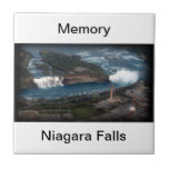 Niagara Falls souvenir & gift Tiles
