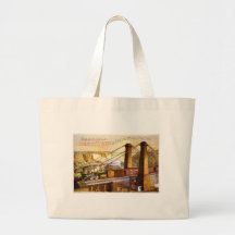 Niagara Rail ( 1876 ) Bags