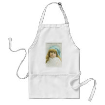 Niagara Starch 4 Apron