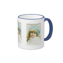Niagara Starch 4 Coffee Mugs