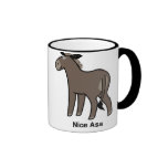 nice ass coffee mug