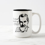 Nice Hot Cup of STFU Mugs
