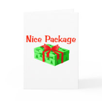 Nice Package