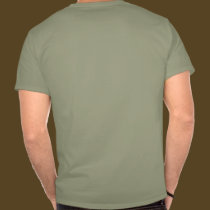 Nice Rack~Trophy Buck t-shirts