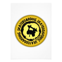 Nice Skateboarding Seal 2 Announcement