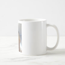 Nice Stach! Coffee Mug