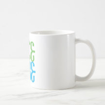 NICE VIBE COFFEE MUGS