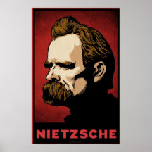 Nietzsche Print